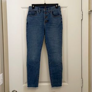 J.Crew Skinny Jeans